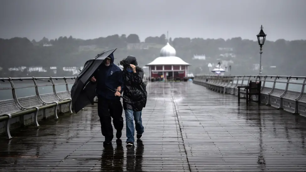 Warnings issued for more rain following a week of floods