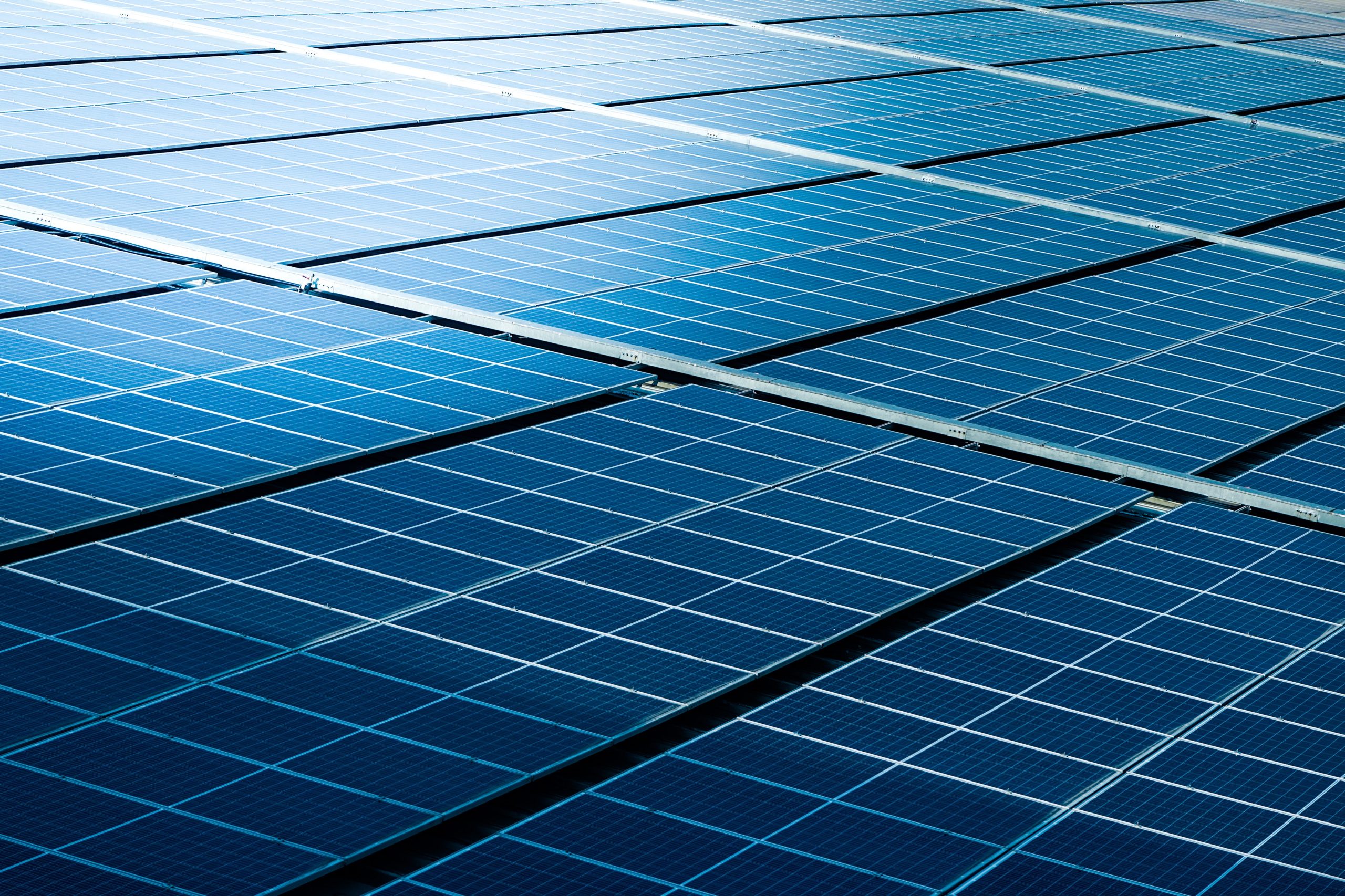 These Record-Breaking New Solar Panels Produce 60 Percent More Electricity