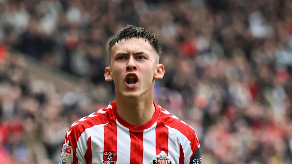 Rigg can be new ‘symbol’ for Sunderland – Le Bris